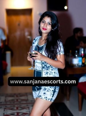 Prayagraj Call Girls - Anamika